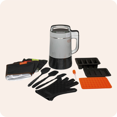 magicook pro decarboxylator ex-demo